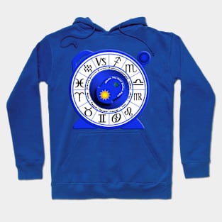 Taurus Seen N' Say Hoodie